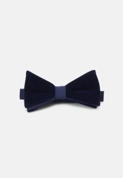 Pier One Fliege - Dark Blue -Pier One 70764eeac773499289b4b28436ebd27e 2