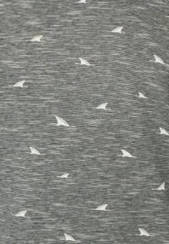 Pier One T-Shirt Print - Dark Blue Melange 10 Pier One T-Shirt Print - Dark Blue Melange -Pier One 724a7cfc66f54be4a67f8f1430ed4c71