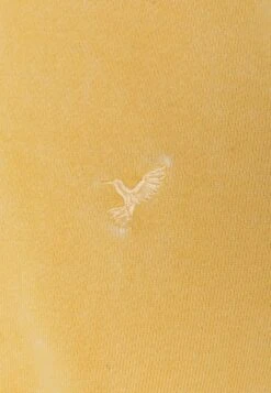 Pier One Sweatshirt - Yellow 12 Pier One Sweatshirt - Yellow -Pier One 733dc4b869a14197ad2efd88f2fb573e