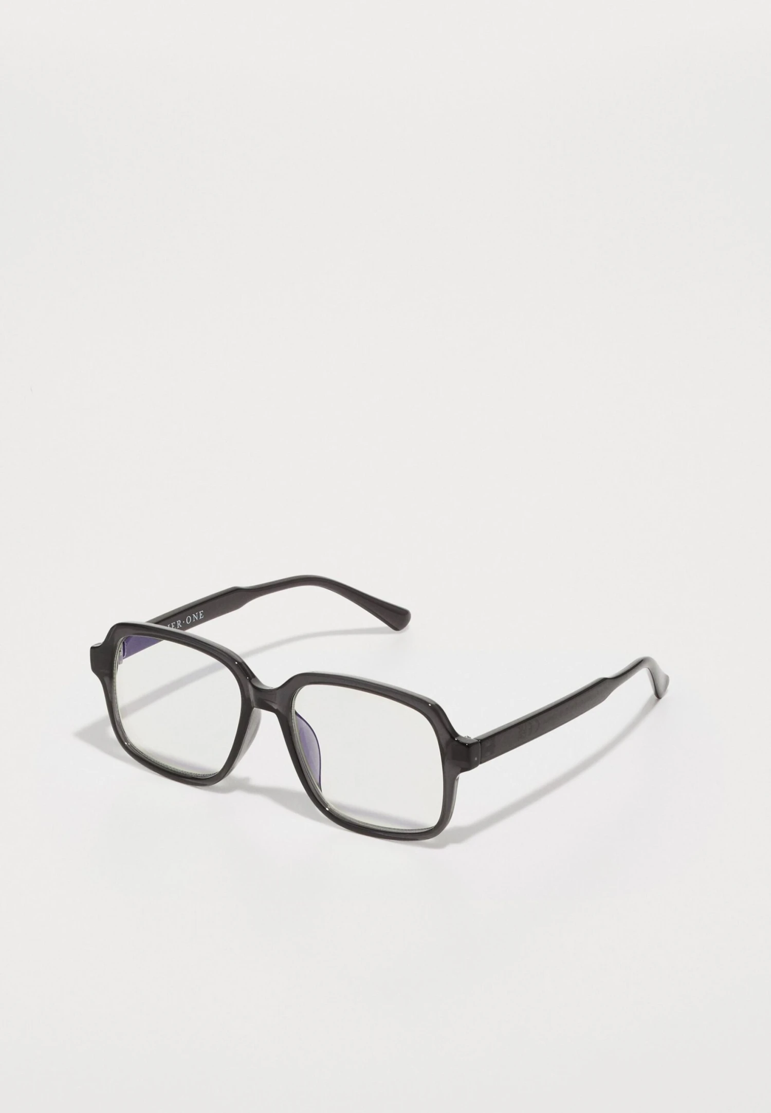 Pier One UNISEX - Blue Light Brillen - Tortoise Brown 9 Pier One UNISEX - Blue Light Brillen - Tortoise Brown – Bild 7