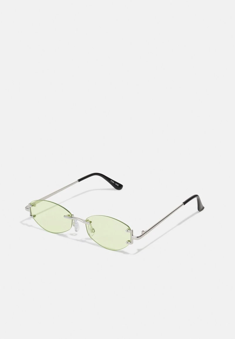 Pier One UNISEX - Sonnenbrille - Green 3 Pier One UNISEX - Sonnenbrille - Green