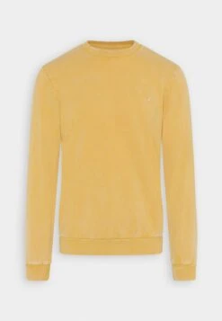 Pier One Sweatshirt - Yellow 11 Pier One Sweatshirt - Yellow -Pier One 7790ec6b6308428f8d1072d9697b323c