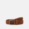 Pier One LEATHER UNISEX - Gürtel - Cognac 2 Pier One LEATHER UNISEX - Gürtel - Cognac -Pier One 7927ae437d174e13add15f04808455f9 1