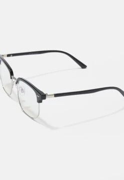 Pier One UNISEX - Blue Light Brillen - Black/silver-coloured 9 Pier One UNISEX - Blue Light Brillen - Black/silver-coloured -Pier One 796b6545e02740e5b5ae01d0a5ca8ba2
