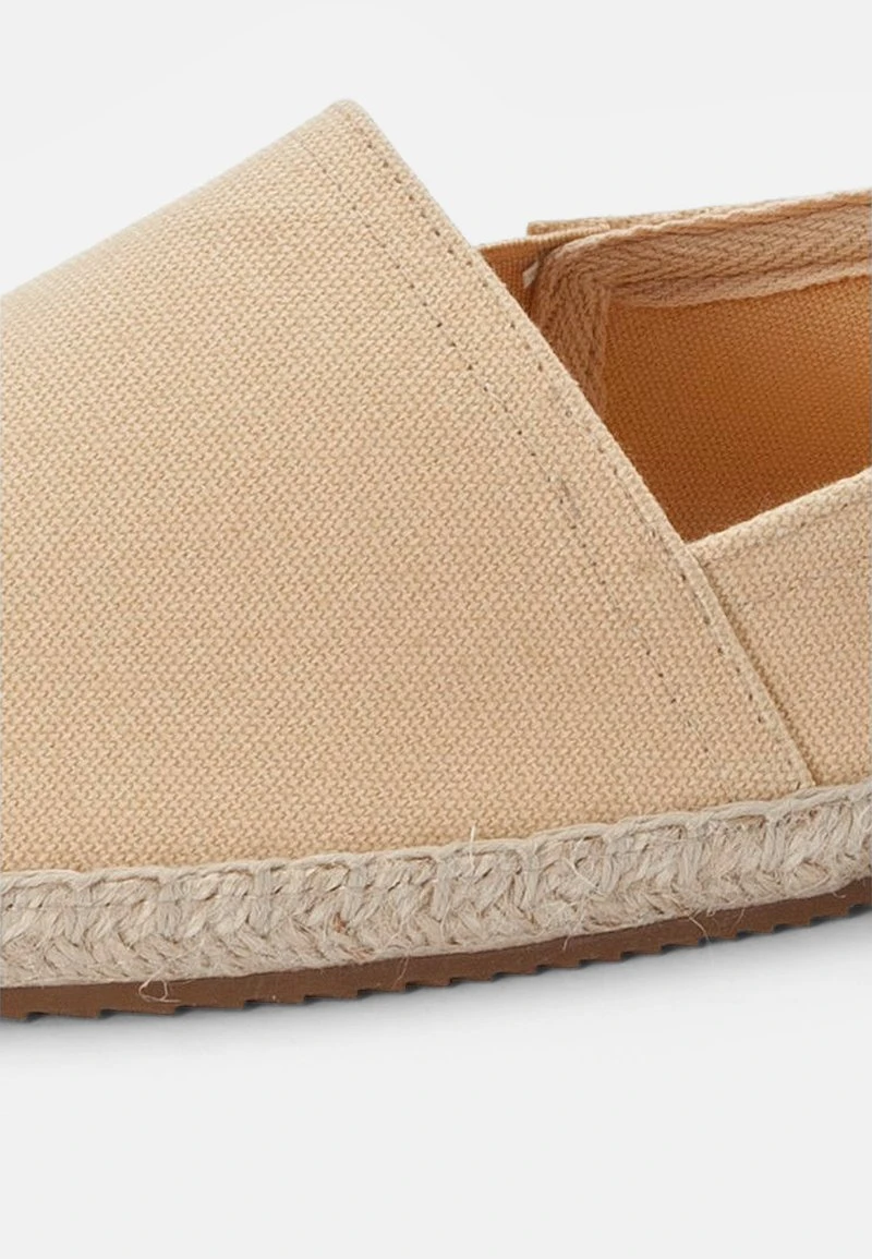 Pier One RENA ESPADRILLE UNISEX - Espadrille - Beige 8 Pier One RENA ESPADRILLE UNISEX - Espadrille - Beige – Bild 6