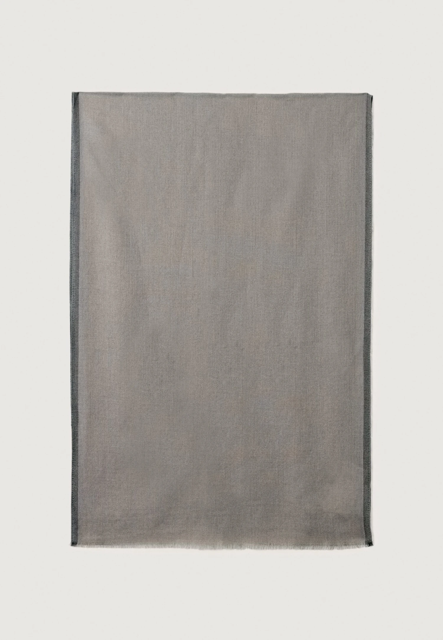 Pier One UNISEX - Schal - Grey 3 Pier One UNISEX - Schal - Grey