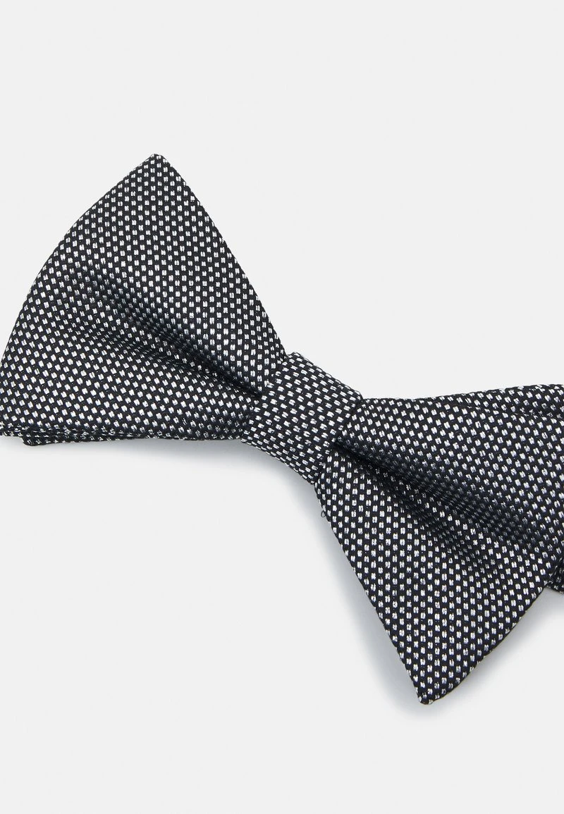 Pier One Fliege - Silver-coloured 5 Pier One Fliege - Silver-coloured – Bild 3