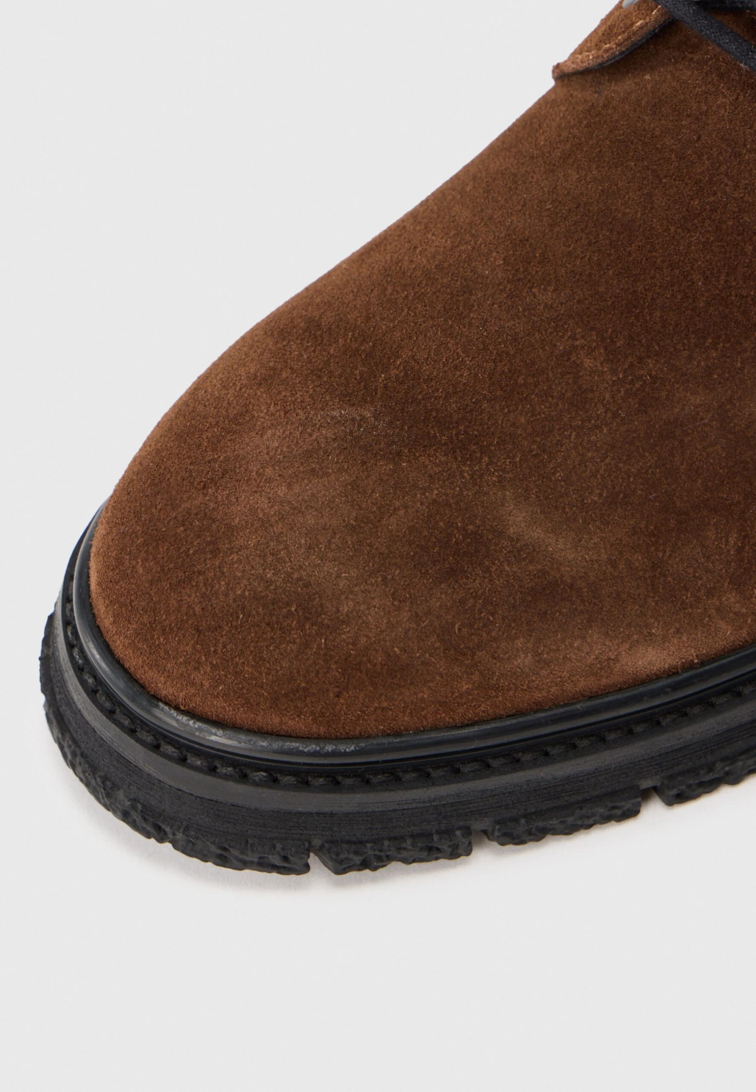 Pier One Lace-up Ankle Boots - Chocolate 8 Pier One Lace-up Ankle Boots - Chocolate – Bild 6