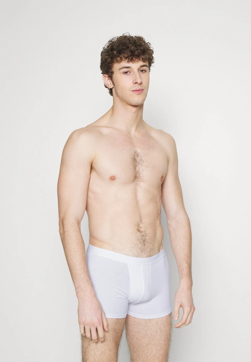 Pier One 7 PACK - Panties - Black/dark Blue/beige 6 Pier One 7 PACK - Panties - Black/dark Blue/beige – Bild 4