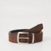 Pier One Gürtel - Brown 2 Pier One Gürtel - Brown -Pier One 80c6558b3c814fe89bb226b3b5922ce8