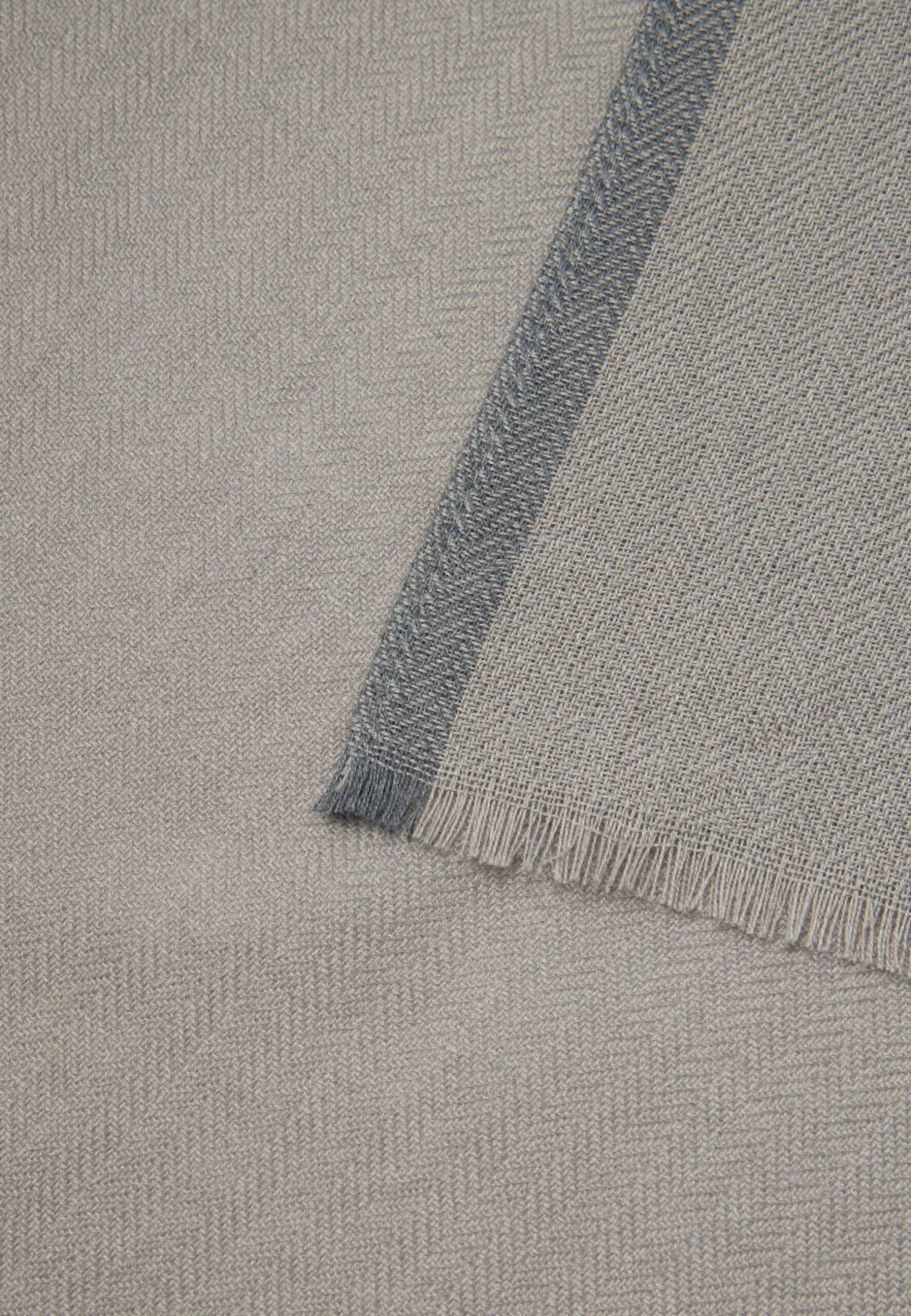 Pier One UNISEX - Schal - Grey 5 Pier One UNISEX - Schal - Grey – Bild 3