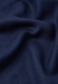 Pier One UNISEX - Schal - Dark Blue 7 Pier One UNISEX - Schal - Dark Blue -Pier One 84c9509553644c6e81af8f8d3d718c35