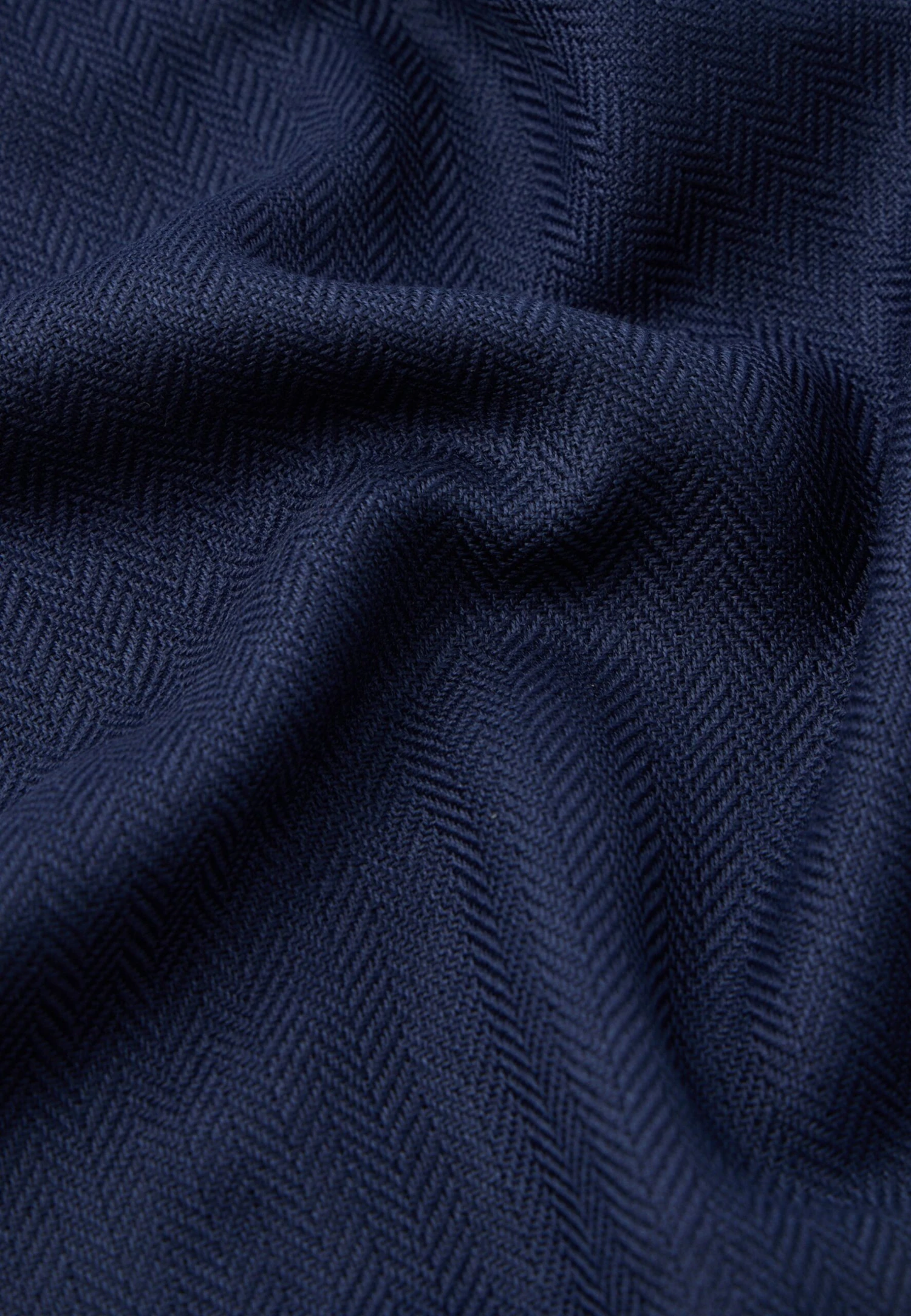 Pier One UNISEX - Schal - Dark Blue 4 Pier One UNISEX - Schal - Dark Blue – Bild 2