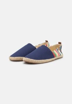 Pier One Espadrille - Dark Blue 12 Pier One Espadrille - Dark Blue -Pier One 84e7f95c545a4054a8231e50f7d0f9fa