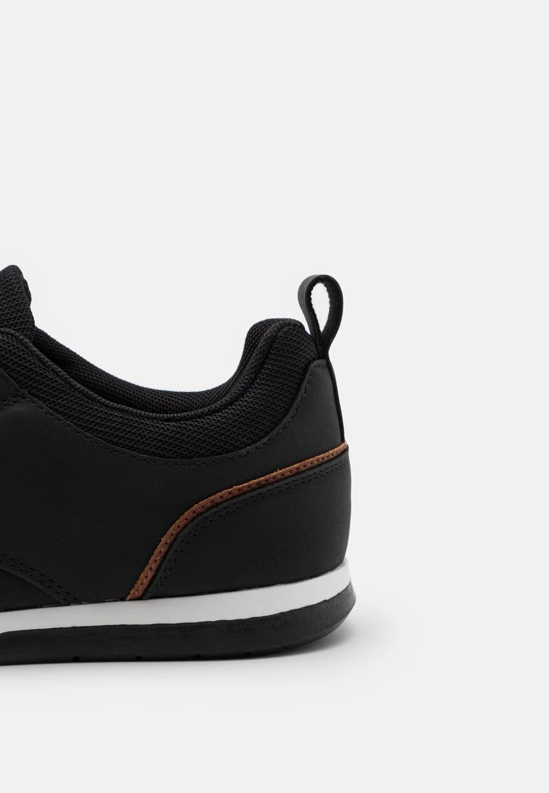 Pier One Sportlicher Schnürer - Black 8 Pier One Sportlicher Schnürer - Black – Bild 6