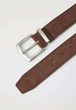 Pier One Gürtel - Brown -Pier One 8667a105dfe14f70bf3a2f9e98326fd2