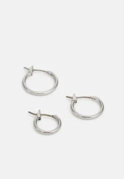 Pier One 6 PACK - Halskette - Silver-coloured 10 Pier One 6 PACK - Halskette - Silver-coloured -Pier One 87790ba9b08c4bbd91b205c68fd5e628