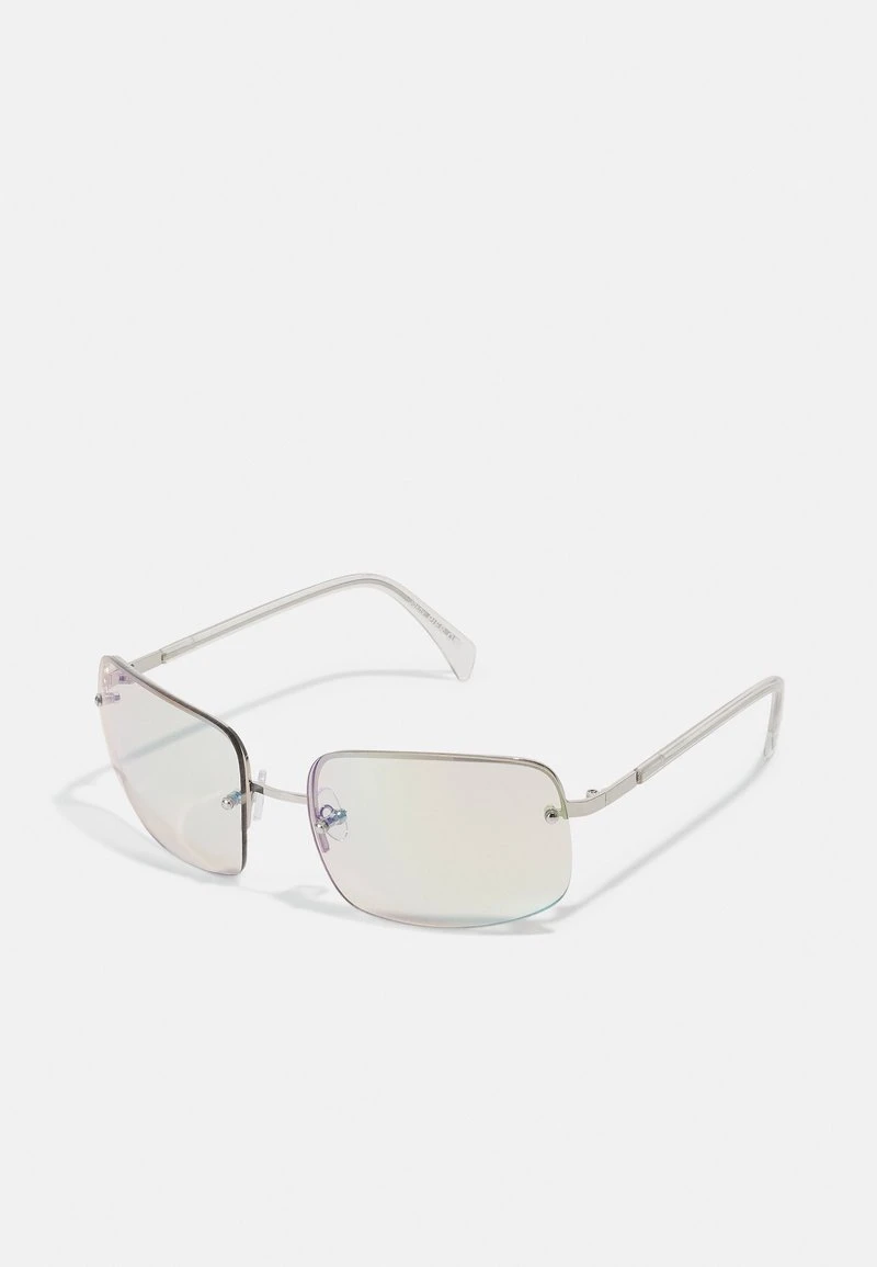 Pier One UNISEX - Sonnenbrille - Transparent 3 Pier One UNISEX - Sonnenbrille - Transparent
