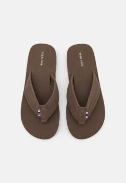 Pier One Zehentrenner - Brown 11 Pier One Zehentrenner - Brown -Pier One 88293cb33f77470799caf9315d28ad44