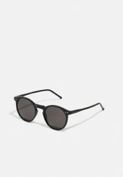 Pier One Sonnenbrille - Black 13 Pier One Sonnenbrille - Black -Pier One 8988ea5b134d48428a697f3e92a59f12