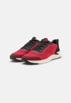 Pier One Sneaker Low - Red 9 Pier One Sneaker Low - Red -Pier One 8be298f3c25f4cd8a8b2f850c896241f