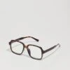 Pier One UNISEX - Blue Light Brillen - Tortoise Brown -Pier One 8bf2de86b74c4ba0a80e65109f85a067 1