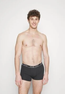 Pier One 5 PACK - Panties - Beige/light Green/black 11 Pier One 5 PACK - Panties - Beige/light Green/black -Pier One 8c8933e4745b4e95bb2e960052c2de25