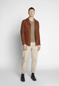 Pier One Strickpullover - Mottled Beige 9 Pier One Strickpullover - Mottled Beige -Pier One 8d85fe8224c2461d9e9dc61a0147fba9