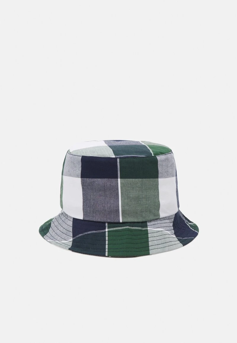 Pier One UNISEX - Hut - Green/blue 3 Pier One UNISEX - Hut - Green/blue – Bild 2