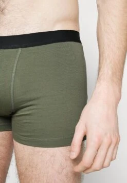 Pier One 7 PACK - Panties - Black/grey/khaki 13 Pier One 7 PACK - Panties - Black/grey/khaki -Pier One 8fedfa63872c439fb331d9825781ba61