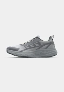 UNISEX - Trainers - Grey 11 UNISEX - Trainers - Grey -Pier One 90bc9965b44845c38269e69f2df8e7e7