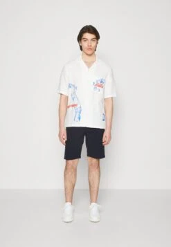 Pier One Shorts - Dark Blue 9 Pier One Shorts - Dark Blue -Pier One 92fd4f015a4f4a6daf5c03af5cba9aac