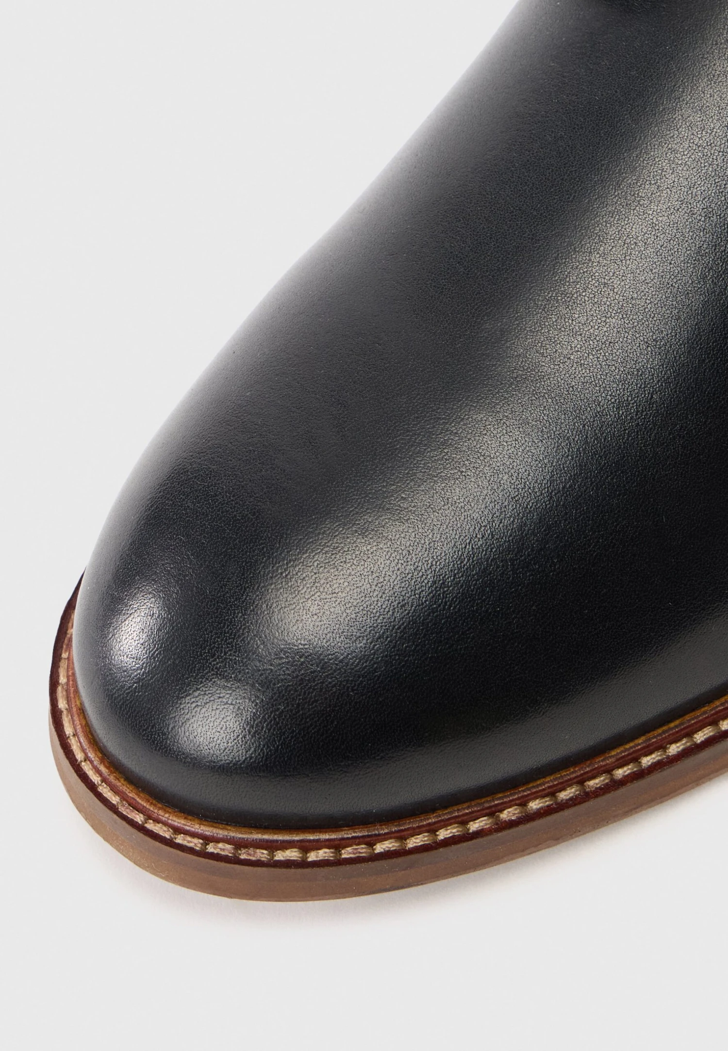 Pier One Lace-ups - Black 8 Pier One Lace-ups - Black – Bild 6