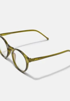 Pier One UNISEX - Blue Light Brillen - Green 12 Pier One UNISEX - Blue Light Brillen - Green -Pier One 9558ba4dc7cc4a3fbed0f73c87840dbd