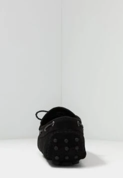 Pier One Mokassin - Black 12 Pier One Mokassin - Black -Pier One 95ad10527da64dab911f90f8c7e2cbcb