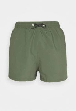 Pier One PEACHY SOFT BEACH SHORTS - Badeshorts - Khaki 12 Pier One PEACHY SOFT BEACH SHORTS - Badeshorts - Khaki -Pier One 96f20f34cd544baf989a244c563b990d