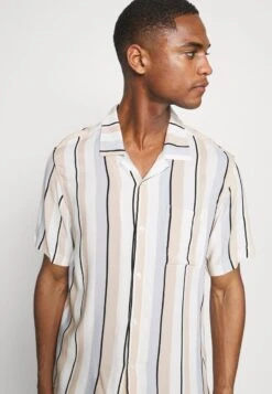 Pier One Hemd - Beige 11 Pier One Hemd - Beige -Pier One 98bc18bab01b42d7b471734b44c5b670