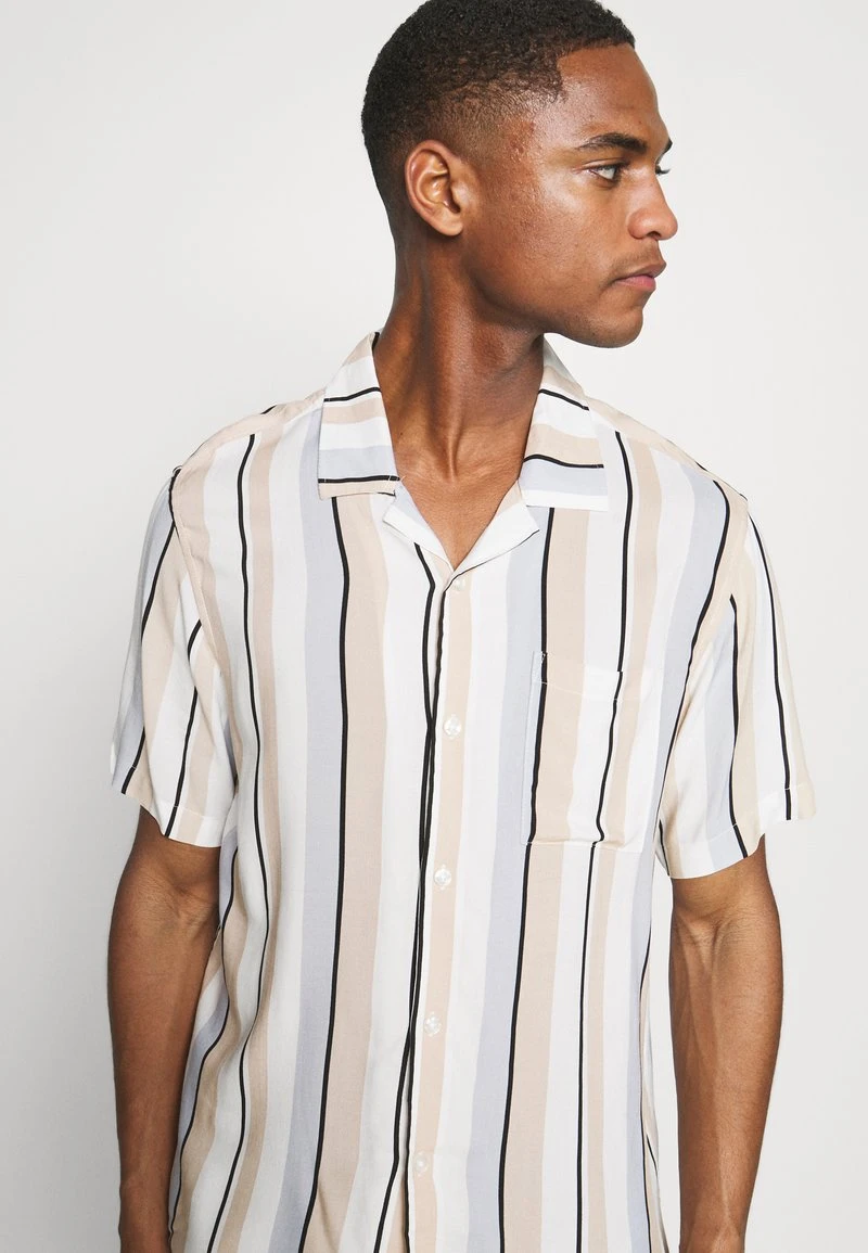 Pier One Hemd - Beige 6 Pier One Hemd - Beige – Bild 4