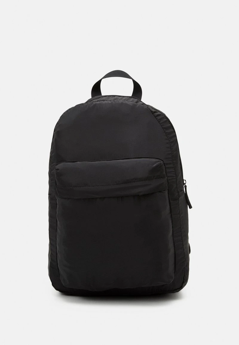 Pier One Tagesrucksack - Black 3 Pier One Tagesrucksack - Black