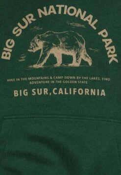 Pier One Sweatshirt - Dark Green 10 Pier One Sweatshirt - Dark Green -Pier One 98f45f14fc32419d9ff9d39a6bc94089