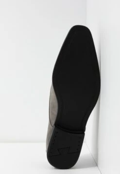 Pier One Business-Schnürer - Grey 12 Pier One Business-Schnürer - Grey -Pier One 9b9a15abc5c549fc975b6d6e0e5f54dc 1