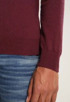 Pier One Strickpullover - Bordeaux 12 Pier One Strickpullover - Bordeaux -Pier One 9ddc0c11f92345a4aaff2aaa8bb2f5bb
