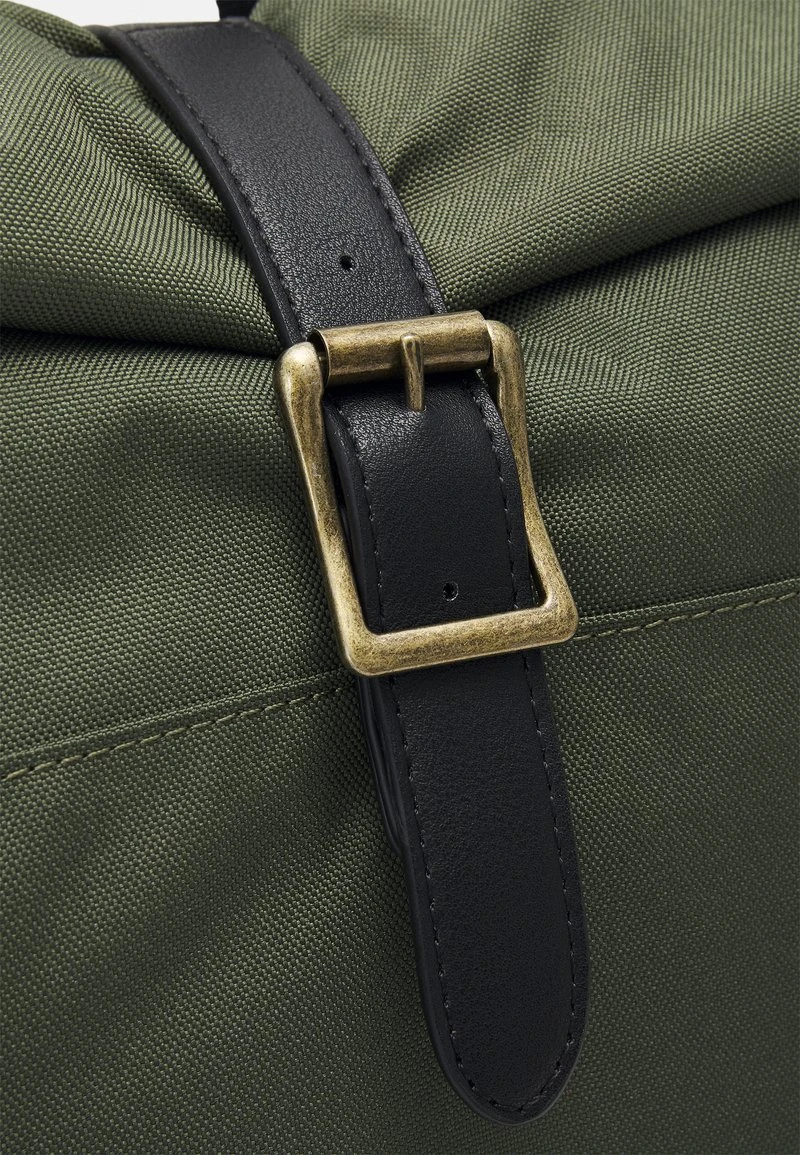 Pier One UNISEX - Tagesrucksack - Green 7 Pier One UNISEX - Tagesrucksack - Green – Bild 5