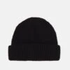 Pier One SHORT MICRO BEANIE UNISEX - Mütze - Black 1 Pier One SHORT MICRO BEANIE UNISEX - Mütze - Black -Pier One 9f21733eb7c144e99d0caa1c7530c76b