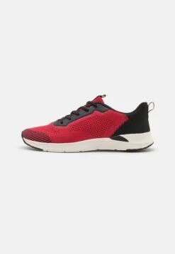 Pier One Sneaker Low - Red