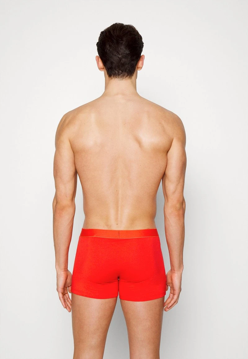 Pier One 7 PACK - Panties - Black /dark Blue/red 4 Pier One 7 PACK - Panties - Black /dark Blue/red – Bild 2