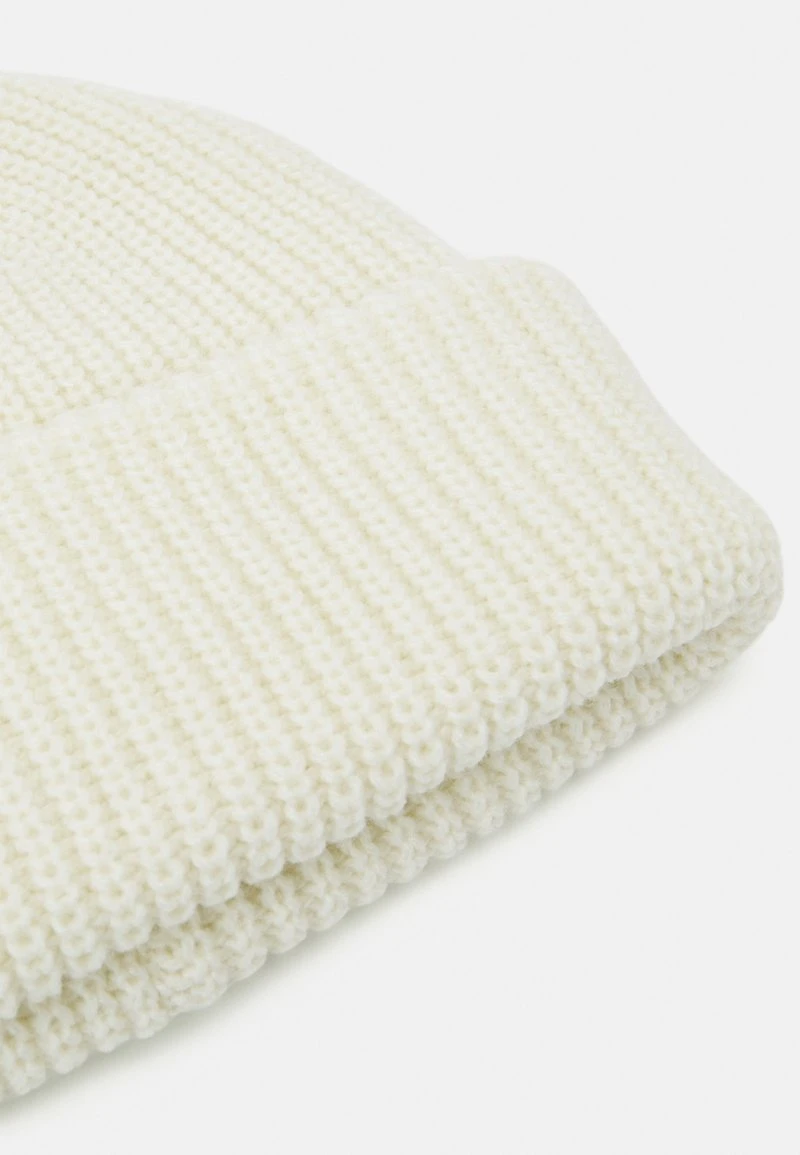 Pier One UNISEX - Mütze - Off White 5 Pier One UNISEX - Mütze - Off White – Bild 3