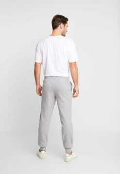 Pier One Jogginghose - Mottled Light Grey -Pier One a2fee82a35734bb2921d2f084d11e5f6
