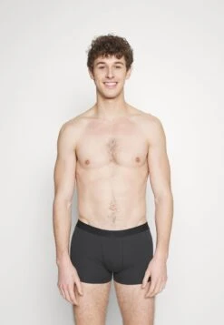 Pier One 6 PACK - Panties - Black/dark Blue/white 11 Pier One 6 PACK - Panties - Black/dark Blue/white -Pier One a3cf23eb550142d49413416d8ef8213e