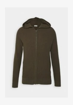 Pier One Strickjacke - Olive 11 Pier One Strickjacke - Olive -Pier One a81152b028c541559bc8c312bc754da5 1